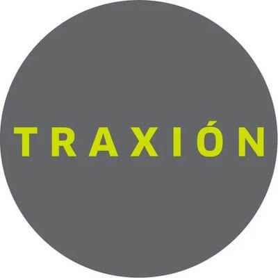 Traxion logo